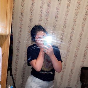 Meet your Posher, Keira